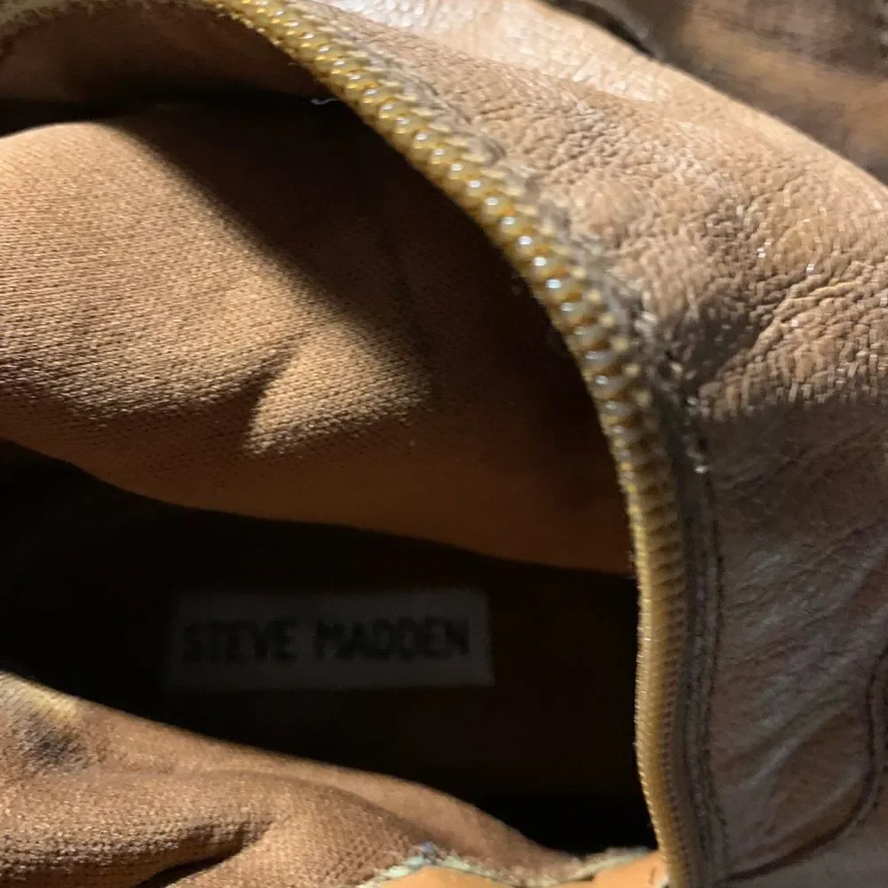 Steve Madden great super